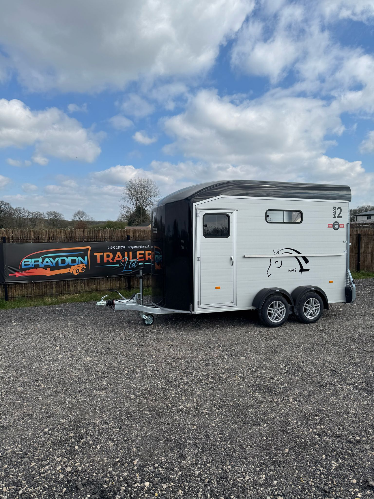 Cheval Liberté Horse Trailers