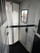 Cheval Liberte Touring Country With Tack Room Horse Box Trailer