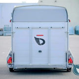 Debon Roadster C700 Box Van Trailer