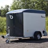 Debon Roadster C300 Box Van Trailer