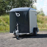 Debon Roadster C300 Box Van Trailer