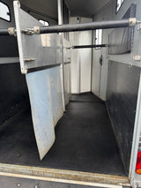 Cheval Liberte Touring Country With Tack Room Horse Box Trailer