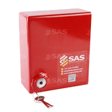 SAS Debon Trailer Door Handle Lock