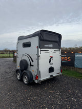 Cheval Liberte Touring Country With Tack Room Horse Box Trailer