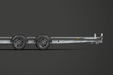 Brian James A Transporter Car Trailer – 4.5m x 2.0m | 3.0T | 12" Wheels | Twin Axle 130-4520-30-2-12