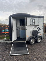 Cheval Liberte Touring Country With Tack Room Horse Box Trailer