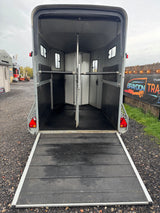 Cheval Liberte Touring Country With Tack Room Horse Box Trailer
