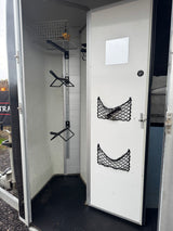 Cheval Liberte Touring Country With Tack Room Horse Box Trailer