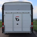 Debon Roadster C900 Box Van Trailer