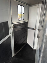 Cheval Liberte Touring Country With Tack Room Horse Box Trailer