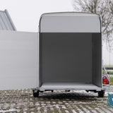 Debon Roadster C400 Box Van Trailer