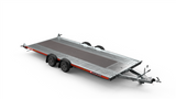 Brian James A Transporter Car Trailer – 4.5m x 2.0m | 3.0T | 12" Wheels | Twin Axle 130-4520-30-2-12
