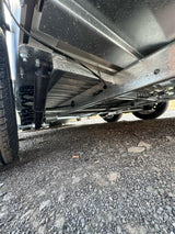 30th Anniversary Special Cheval Liberte Touring Country with Tack Room Double Horse Box Trailer