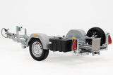 Debon Moto 1 Motorcycle Trailer