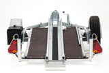Debon Moto 1 Motorcycle Trailer