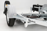 Debon Moto 1 Motorcycle Trailer