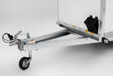 Debon Roadster C220 Box Trailer