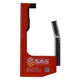 SAS Supaclamp Duo Wheelclamp